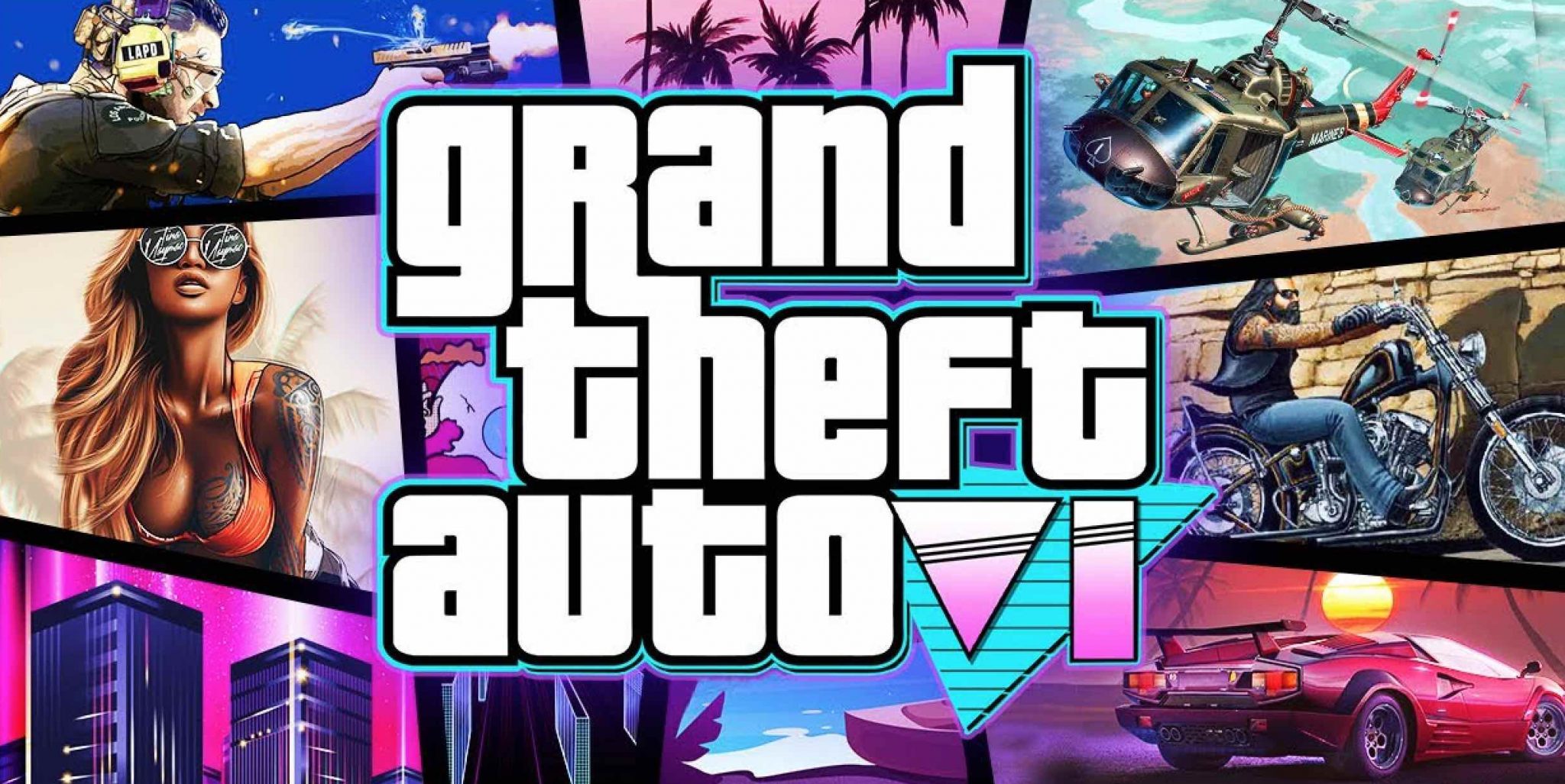 分析师：《GTA6》 2014年开发游戏花了500个小时。