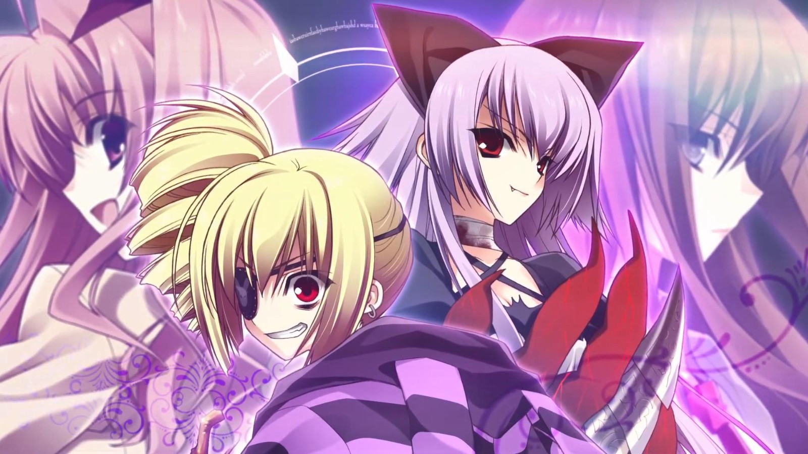 《幻象破坏者OMNIA》故事模式预测3月15日正式发布。