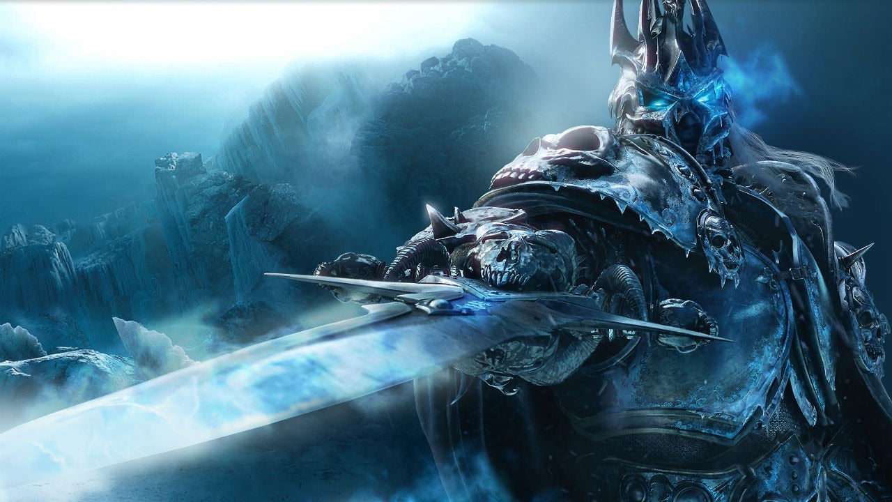 三维快递：《魔兽世界》 IP手游将于5月公布。《战神》将推出现场剧。