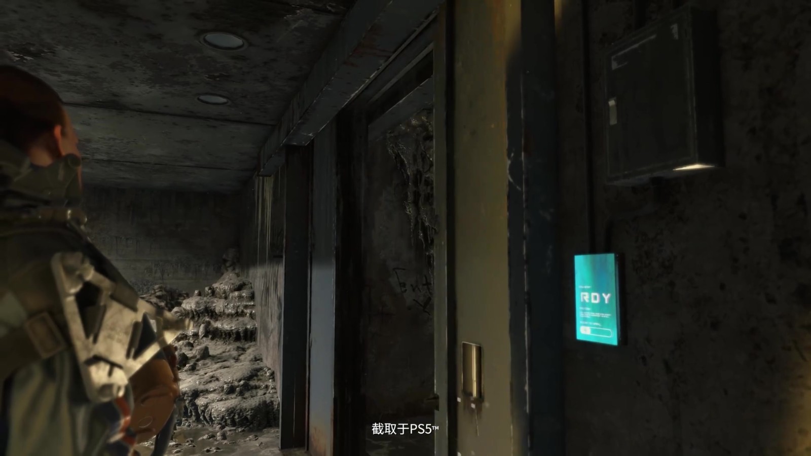 《死亡搁浅：导剪版》新通知新任务演示