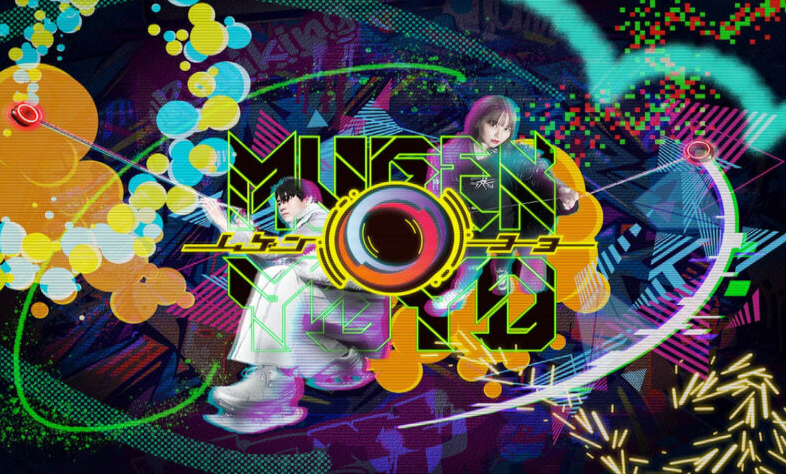 TAKARATOMY推出带有AR特效的高科技溜溜球，更酷。