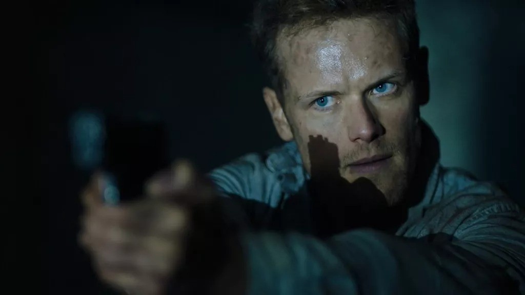 《古战场传奇》山姆韩秀透露了试镜失败的细节。