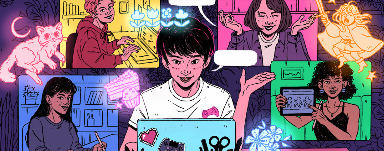 Steam妇女节特卖一直开到3月11日。