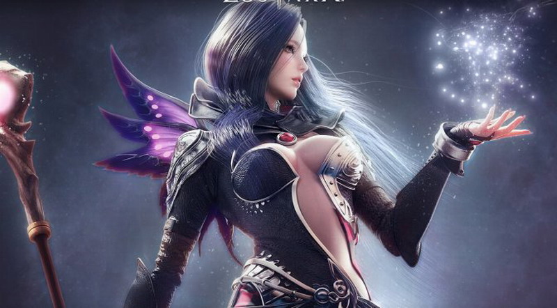 《失落的方舟》全球玩家数量超2000万，专家给予好评。