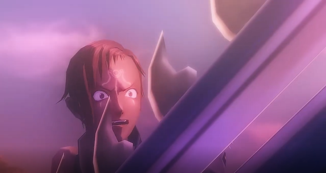 NS版《骇客时空：最后的记录》宣传片开放游戏明天上映。