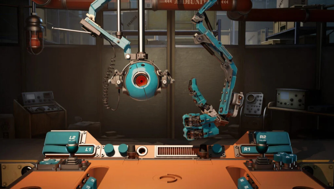 传v开发了四款未公开的游戏，其中一款是FPS  RTS  《半条命》。