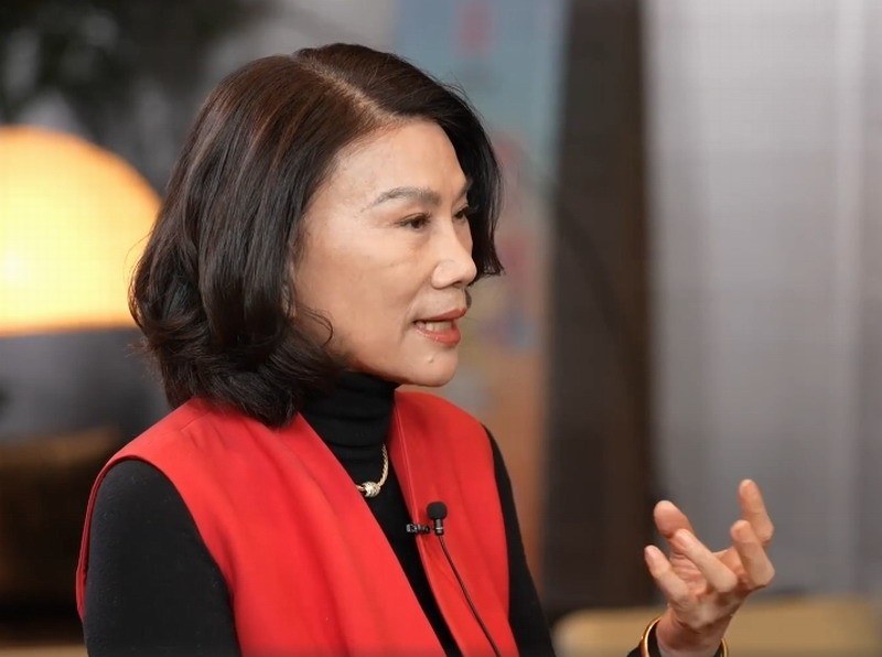 董明珠建议，允许企业弹性放假：法定节假日自主安排。