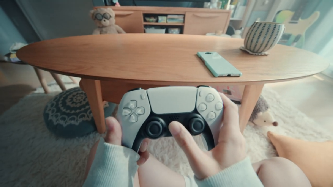 经典日剧run！索尼发布游戏阵容宣传片《RUN! RUN! Line  up》