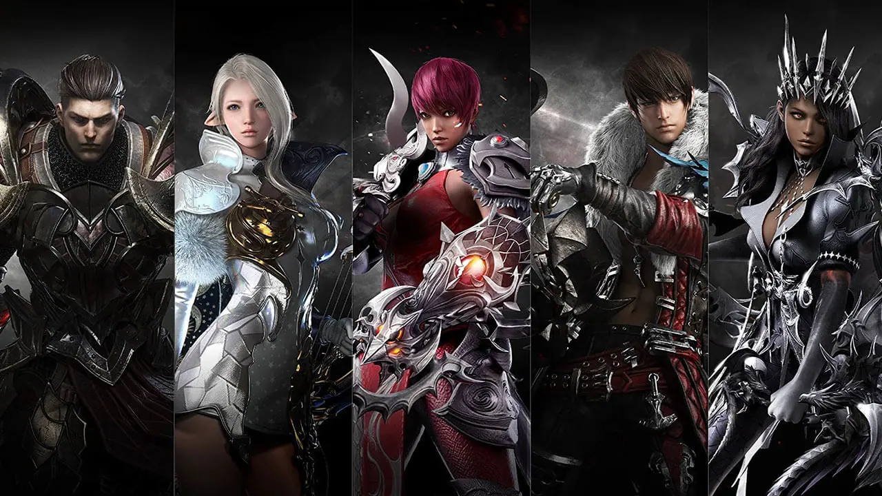 《失落的方舟》获得更多的双性工作和未暴露的盔甲。