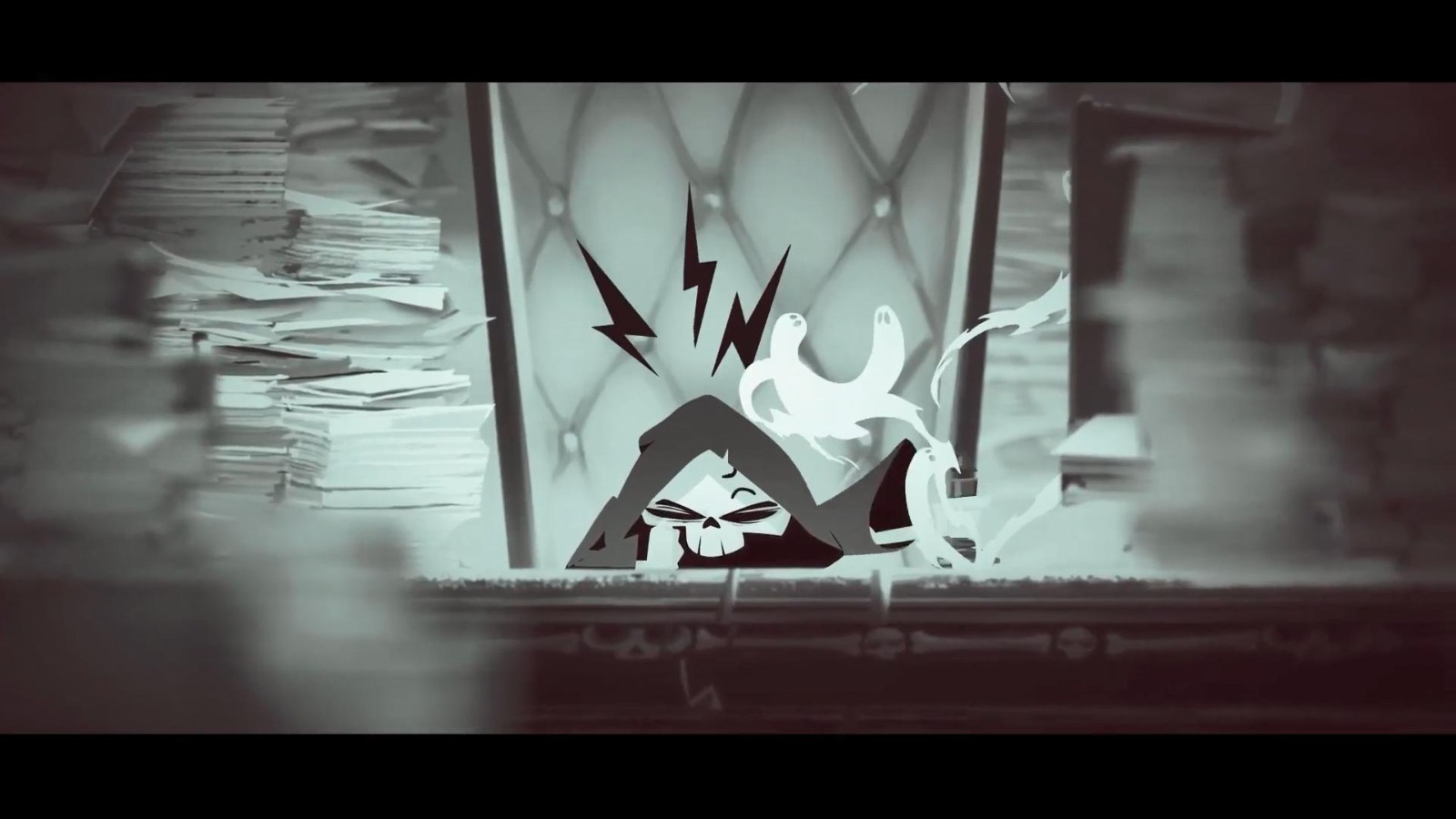 2D肉鸽《祝你好死》汽开抢先体验价70元