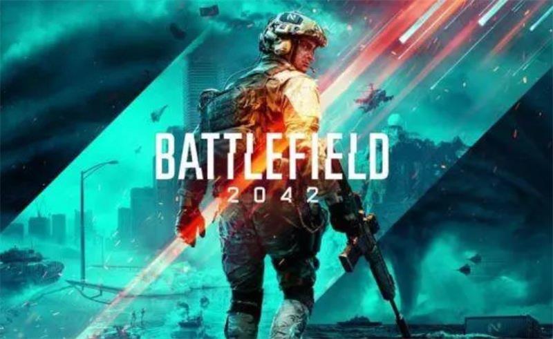 再次体验战场升级《战地风云2042》 3.3更新在线