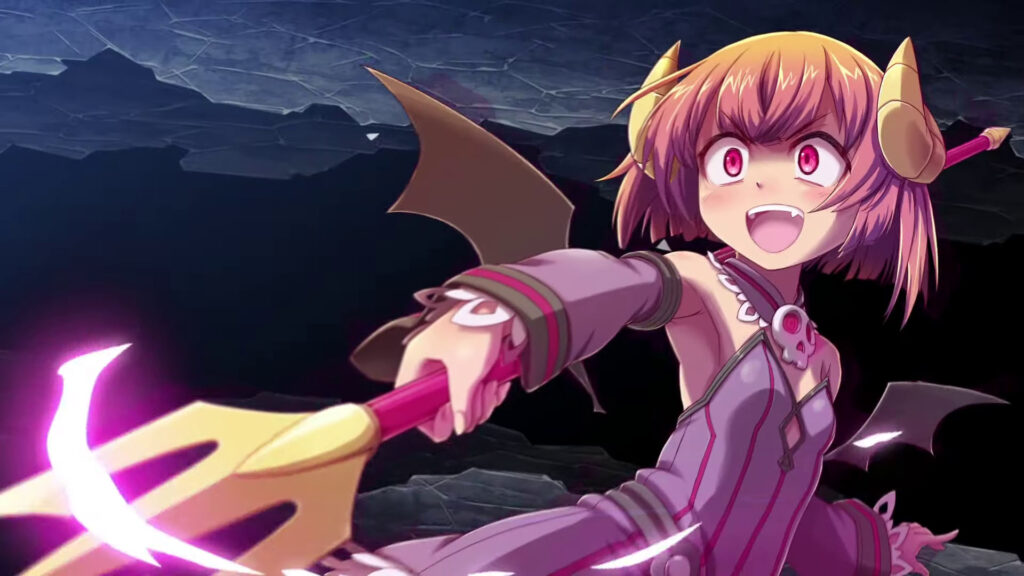 《银白钢铁伊克斯2》联动《少女射击》 Boss角色公告