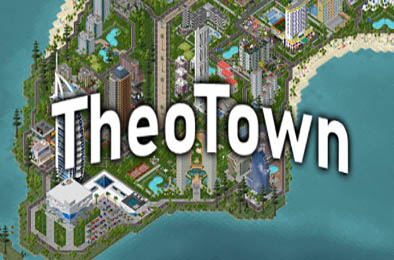 西奥小镇 / TheoTown v1.10