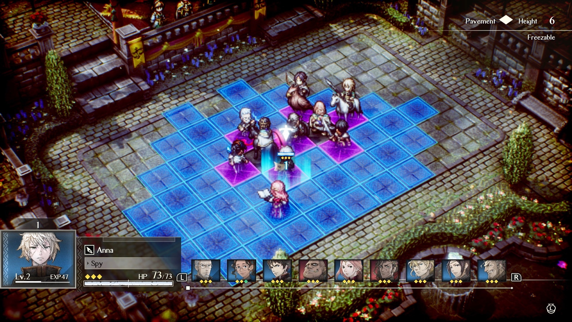 Famitong新一周销量榜：SE  《三角战术》销量第一。