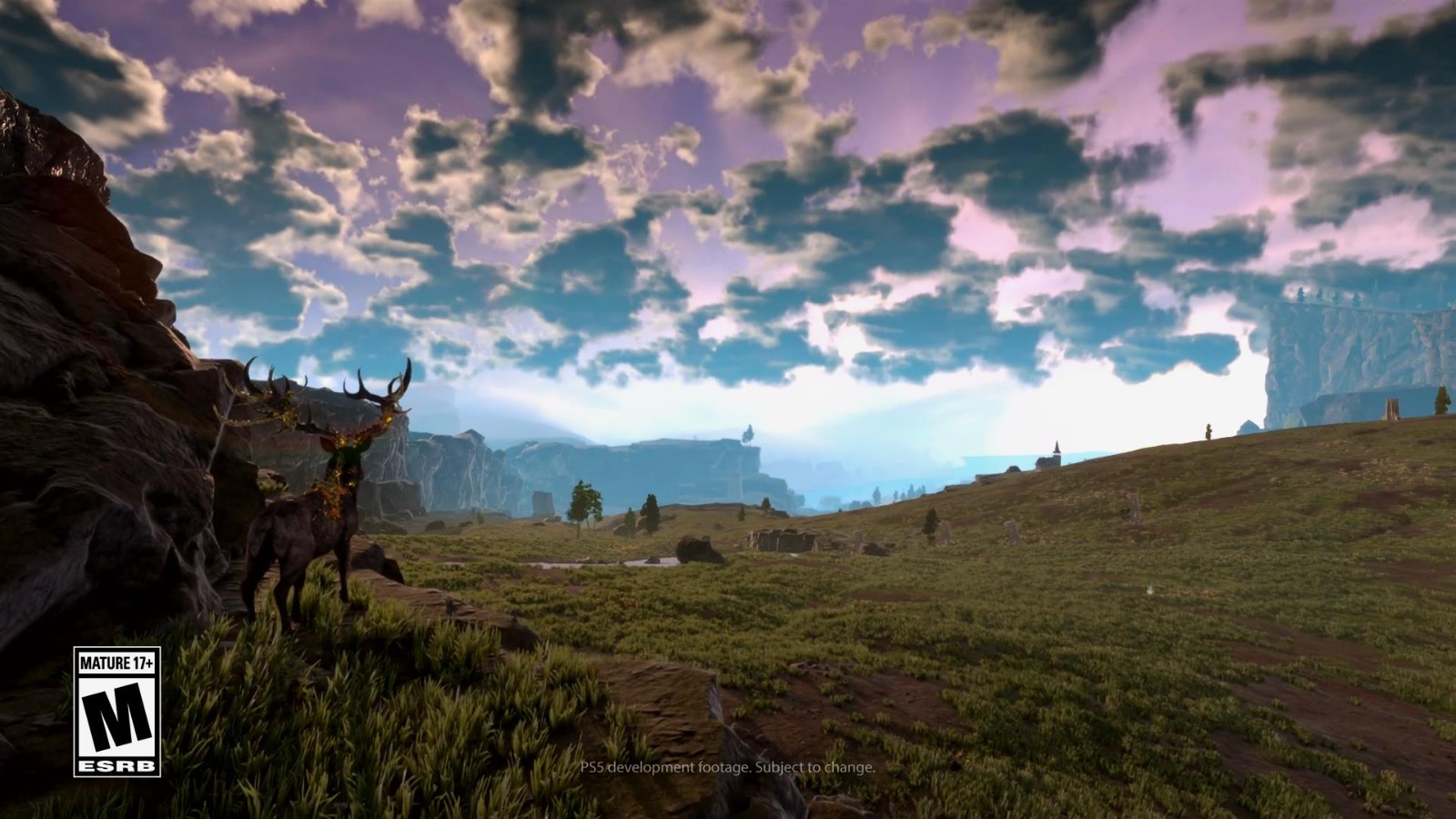 《魔咒之地》新的预览和演示预购已经开放，446元。