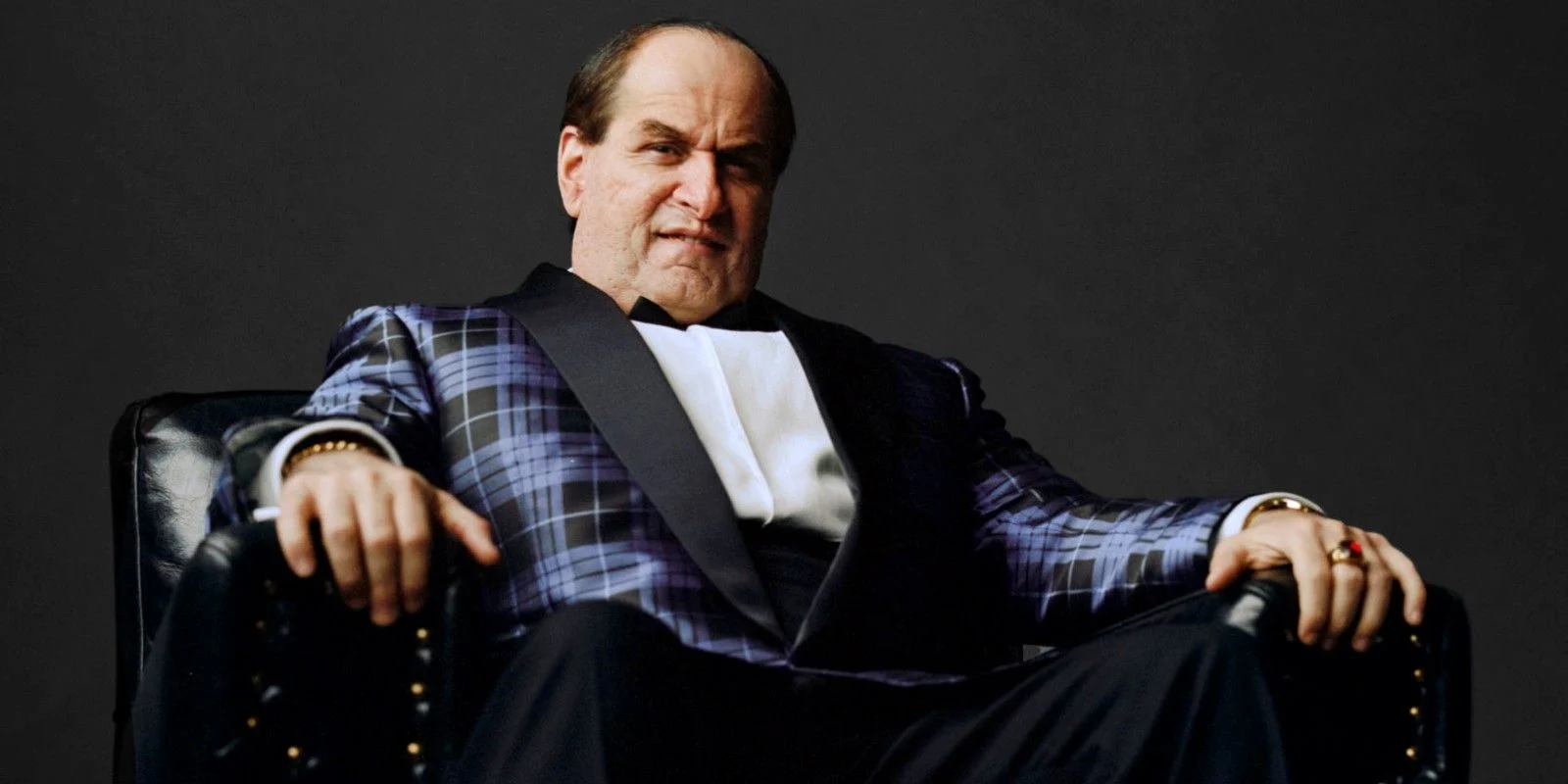 《新蝙蝠侠》反派企鹅角色衍生剧将登陆HBO  Max。