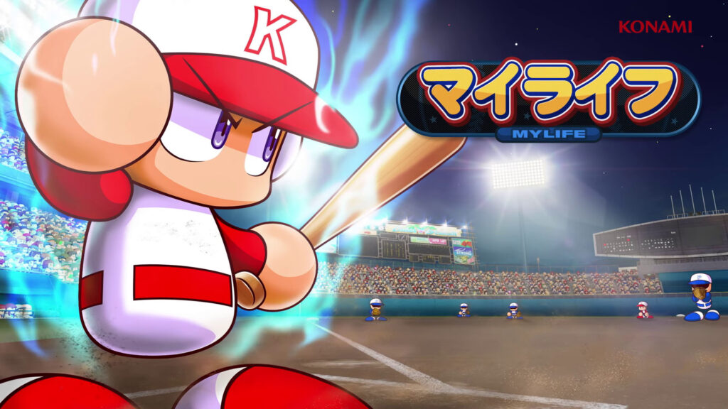 《eBASEBALL  实况力量棒球2022》发布9分钟最新预测。