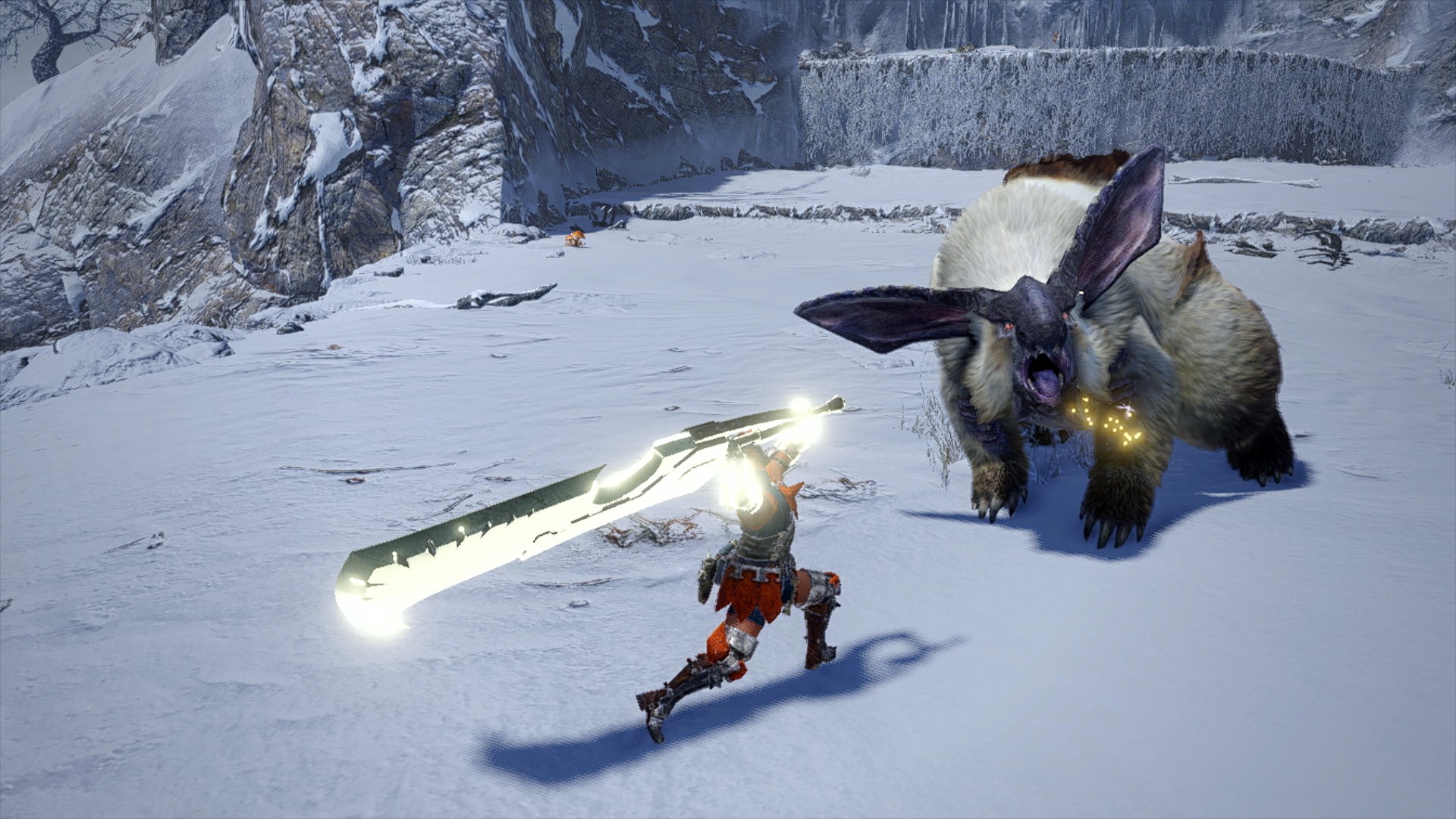 《怪物猎人：崛起》每周更新3.9.1版本，增加新的活动任务。