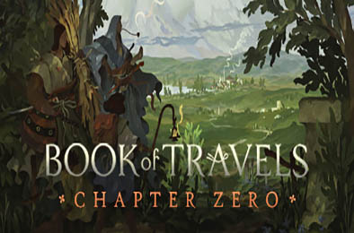 旅行游记 / Book of Travels 