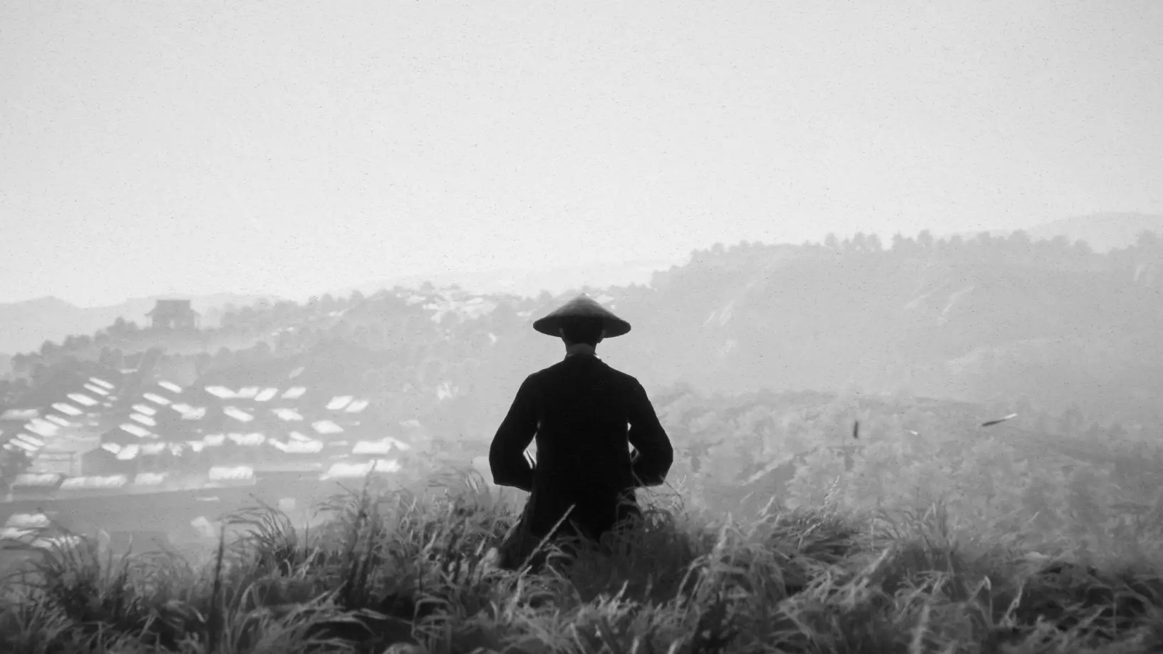 称霸天下，回归！制作人介绍新作《黄泉之旅》的设计细节。