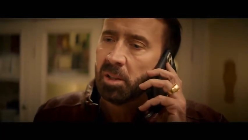 《不能承受的天才之重》新预告将于4月22日在北美上映。