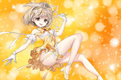 魔法天使：精灵花 v2.3