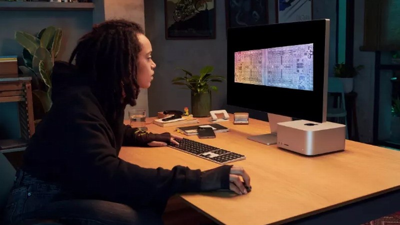 苹果M1超芯片成本曝光可以买一个红米K40。