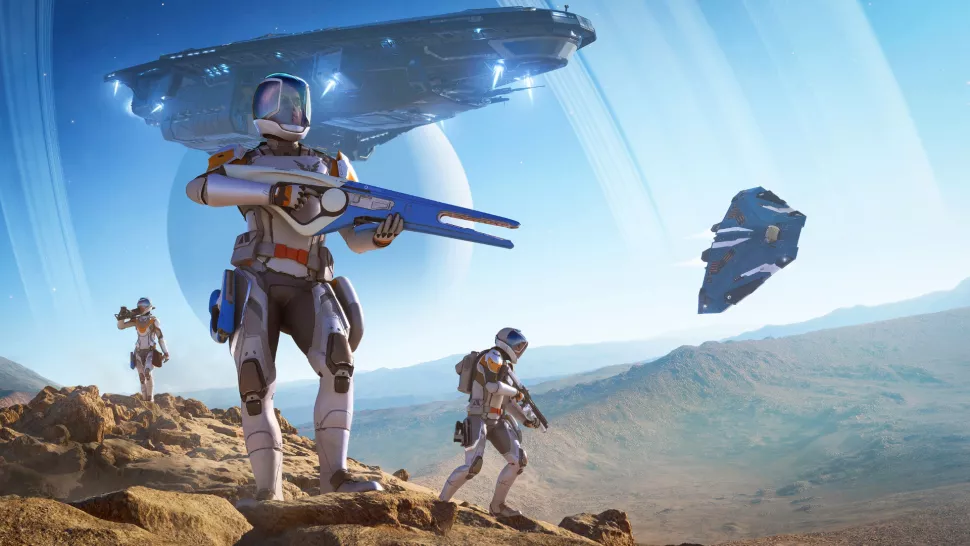 《精英：危险》主机版暂停开发将优先考虑PC版。