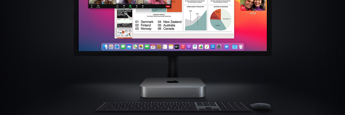 或者苹果将在2022年第四季度推出M2芯片。