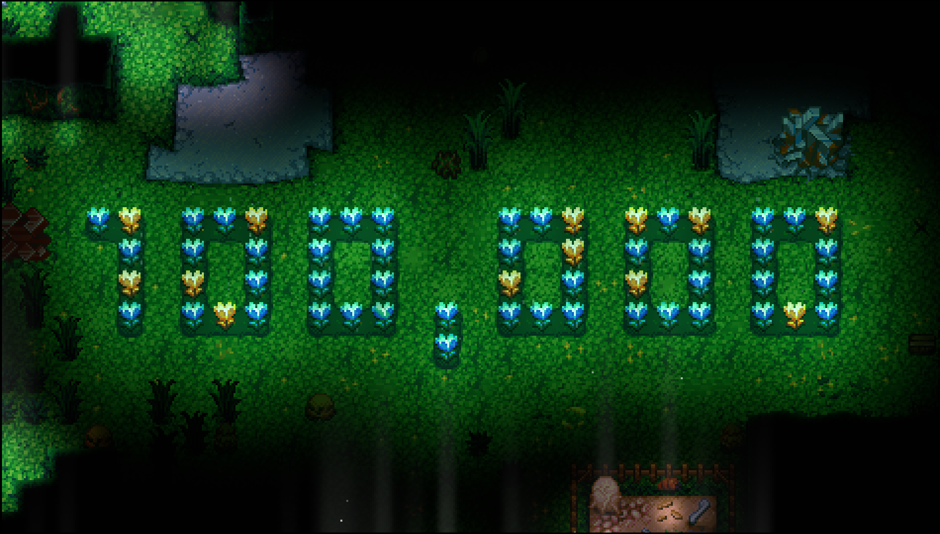 《地心护核者》两天首发，销量破10万，支持简体中文。