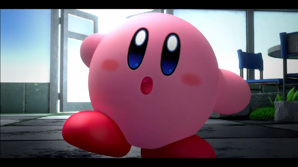 任天堂3月25日发售《星之卡比：探索发现》 TVCM3游戏。