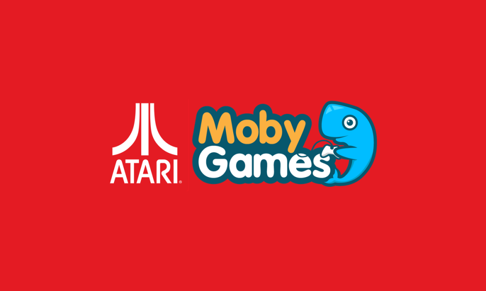 雅达利以150万美元收购了复古游戏数据库MobyGames