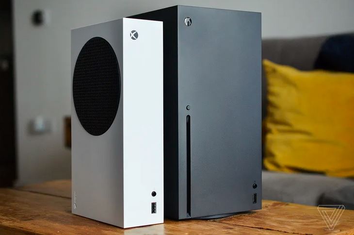 节能减排！Xbox主机现在支持节能模式来下载更新。