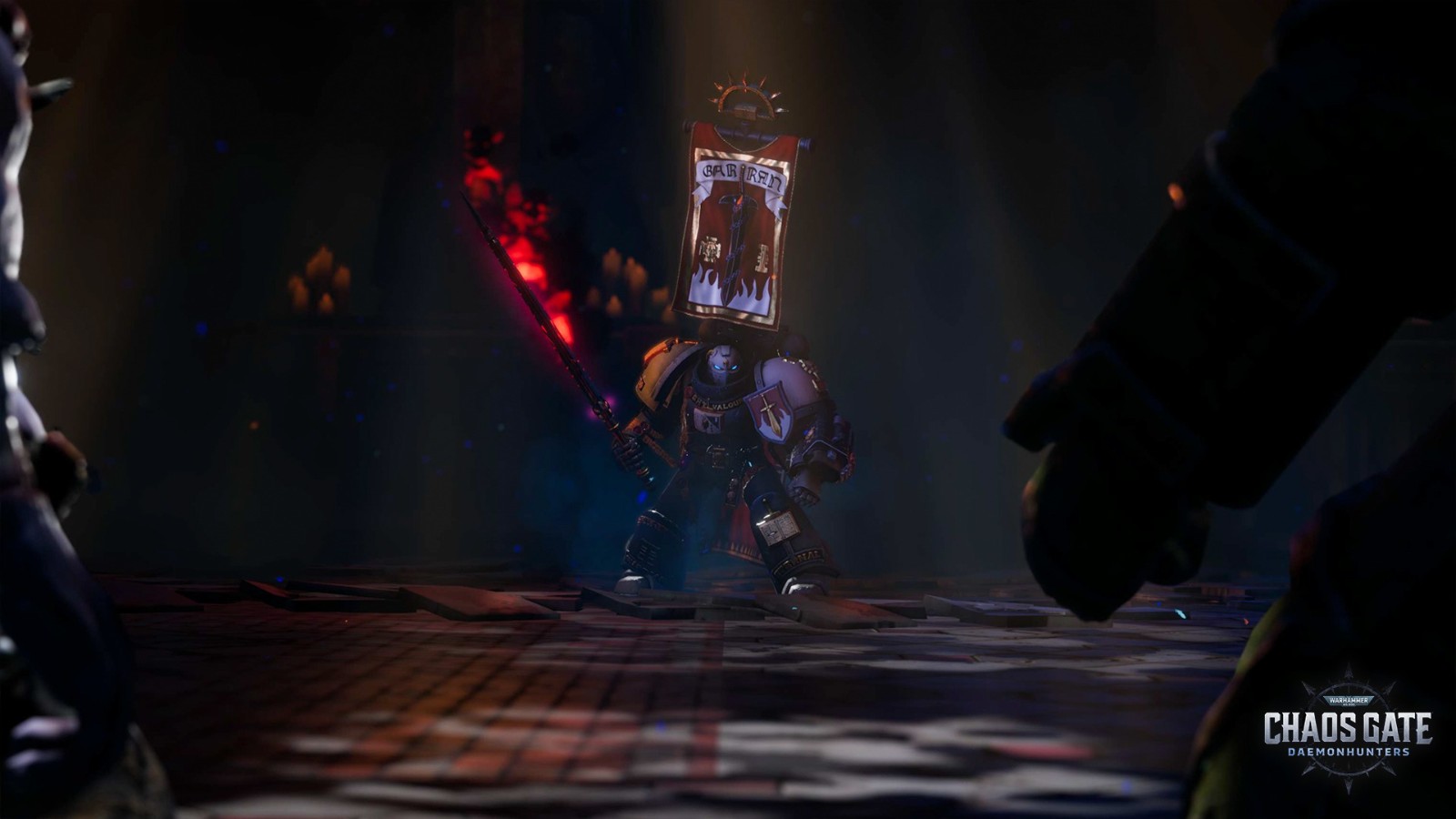 《战锤40K：混沌之门恶魔猎人》新预测猛男出道