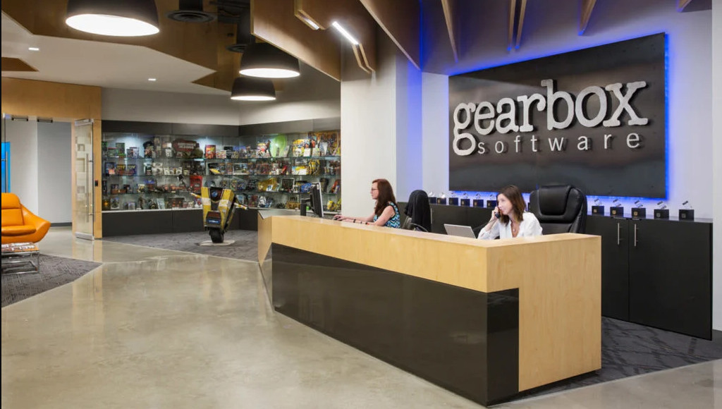 EA和Gearbox抗议德州州长颁布的反LGBTQ法。