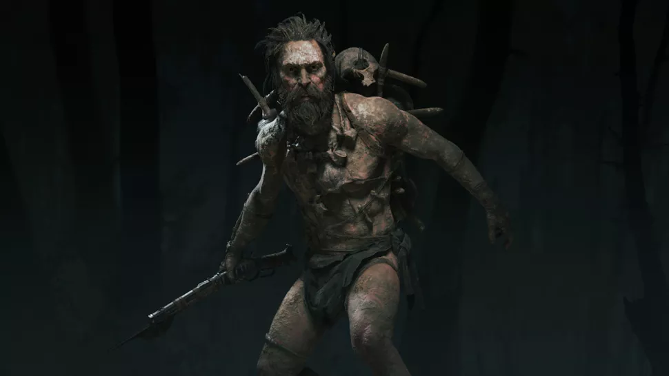 《猎杀：对决》“隐形”皮肤将在下一个补丁中修改。