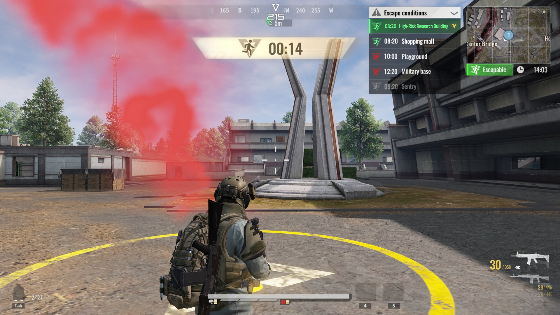 网易吃鸡手游《超凡先锋》登录Steam抢先体验平台。