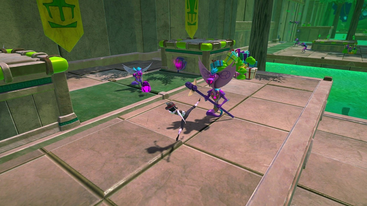 《精灵旅社：恐怖童话冒险》现已支持中文。