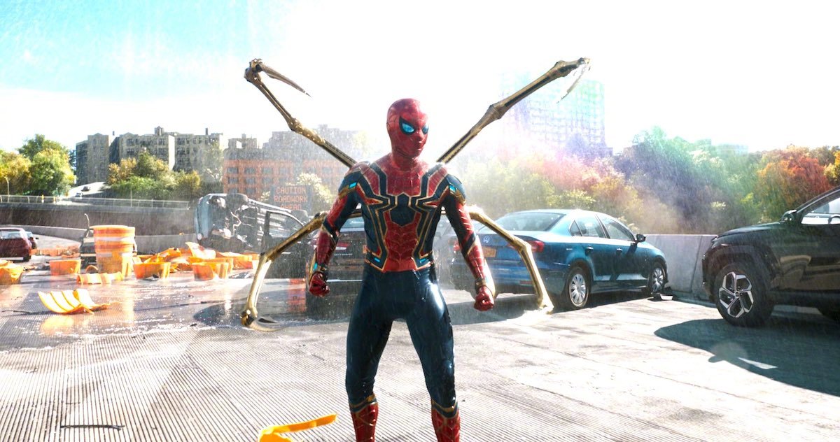 《蜘蛛侠3：英雄无归》数字版因资源泄露提前一周上线。