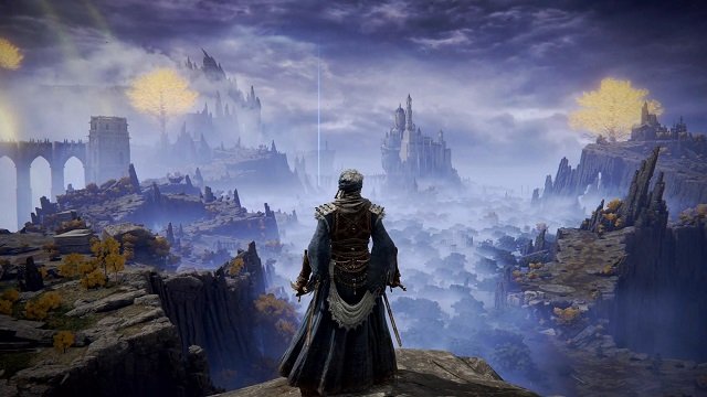 《艾尔登法环》成为2月PS5/PS4下载量最多的游戏。