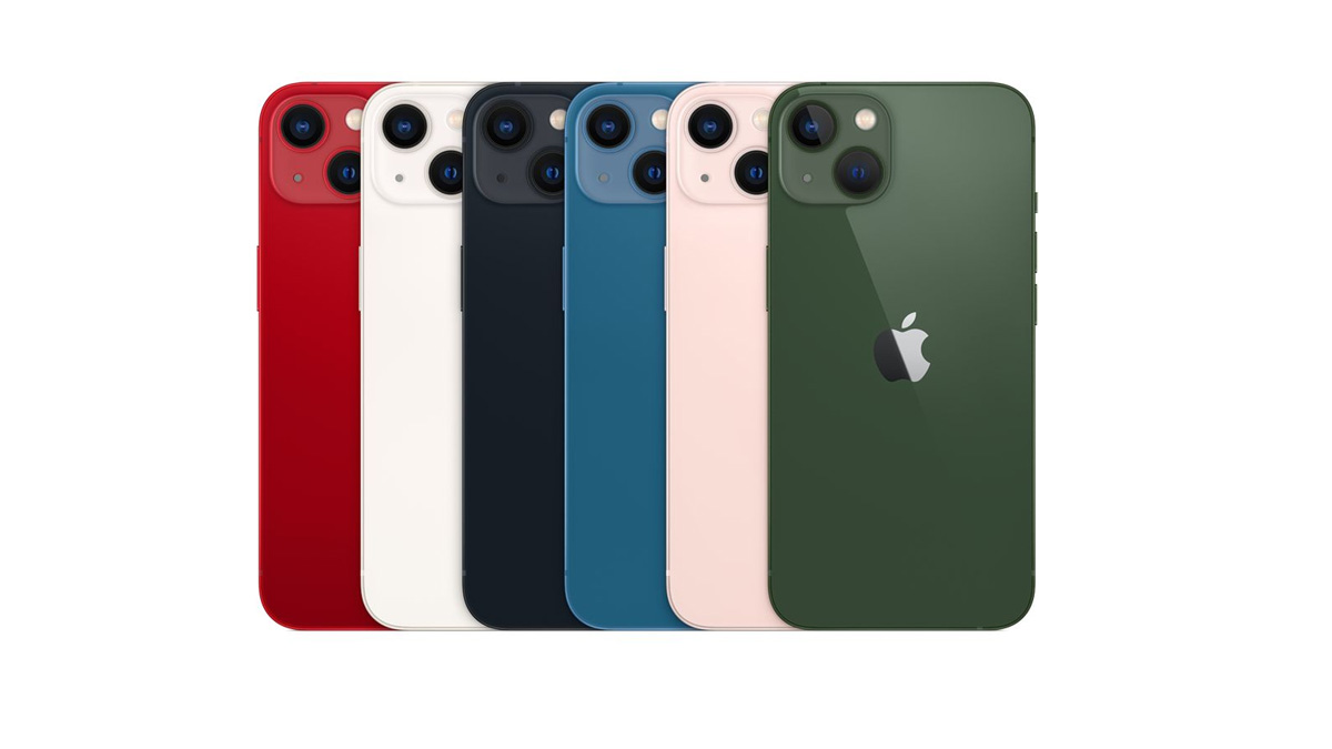 苹果将打破传统的iPhone14。只有专业型号使用A16。