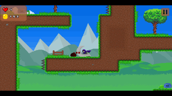 动作游戏《最后的英雄》作为试玩试玩推出，2022年12月正式发售。