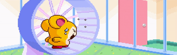 2D益智平台动作游戏《Pompom》今天在Steam平台上市。