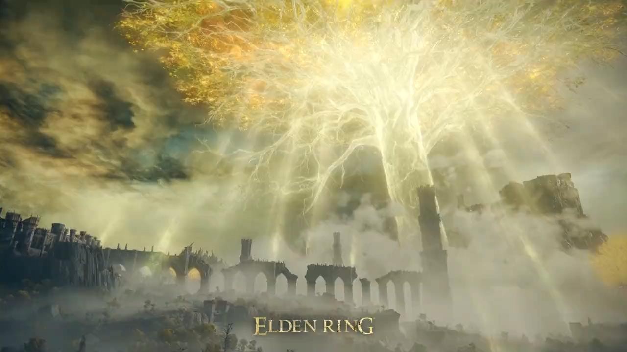 《艾尔登法环》重要角色名字设定分析疑似向原著作者致敬