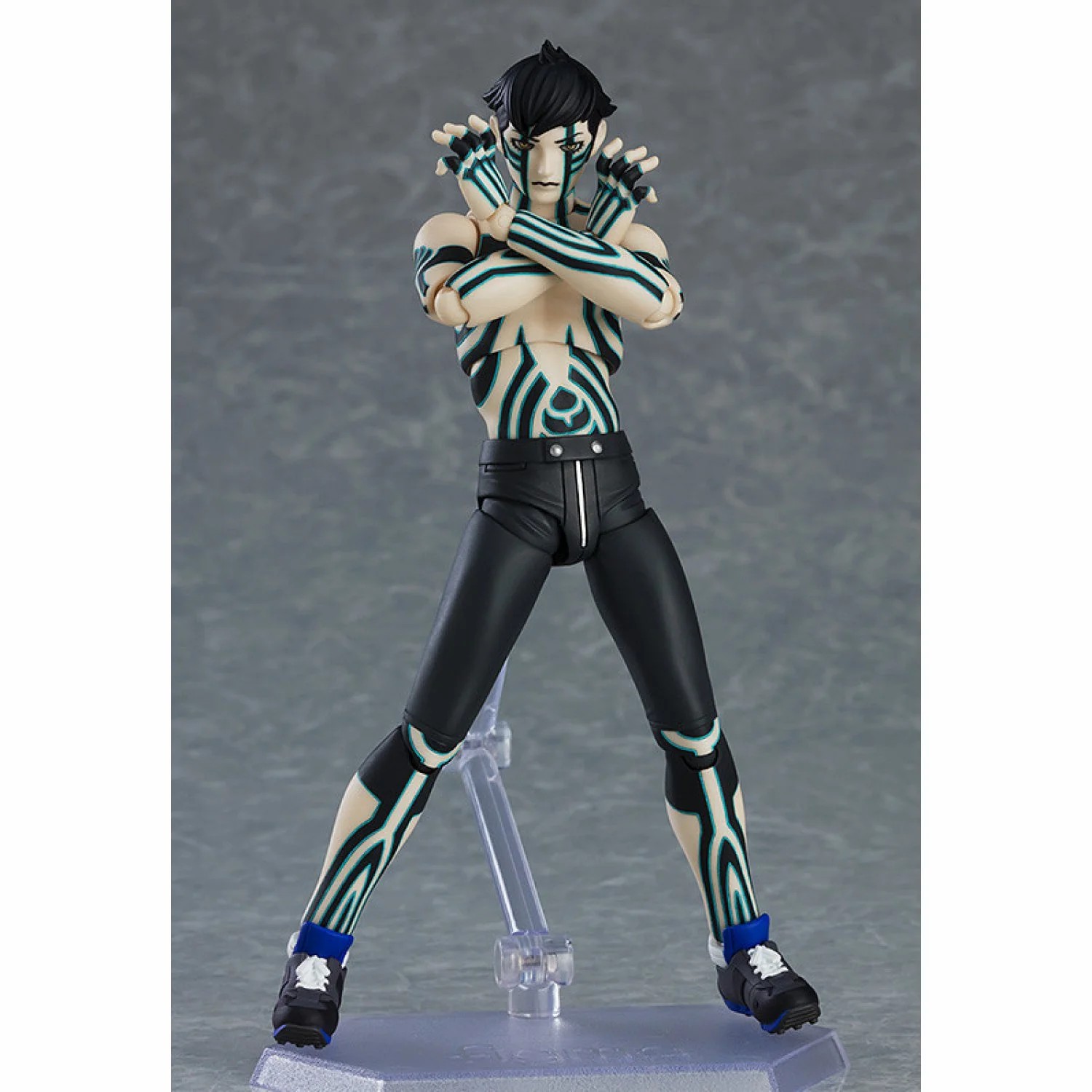 《真女神转生3》主角舒拉菲格玛608元就能搞定。