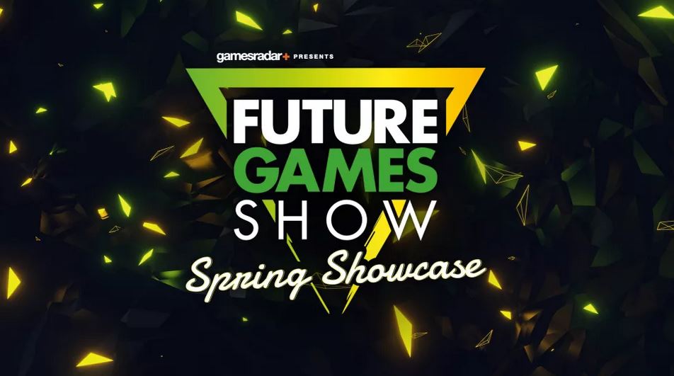 《未来游戏秀》春晚公布主持人和具体内容。