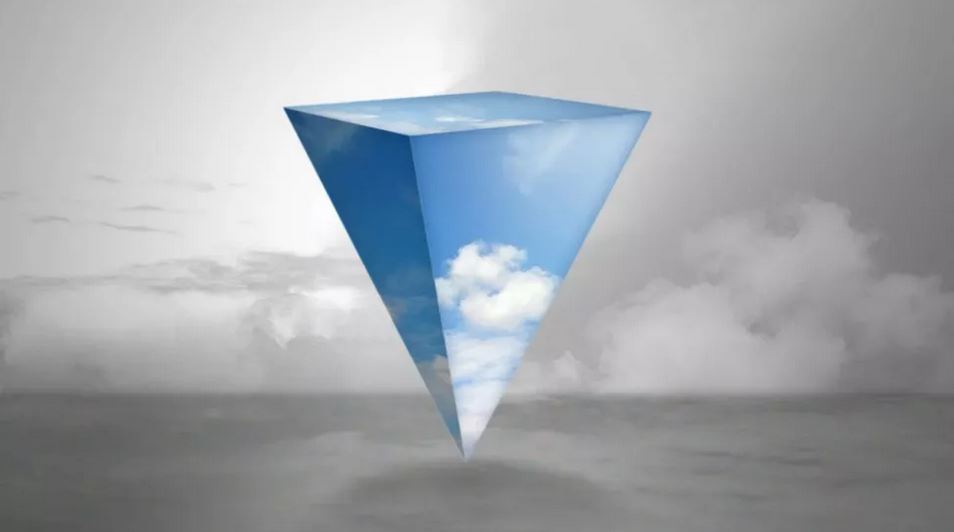 英特尔的“最终计划”可能不仅仅是PC云游戏服务。