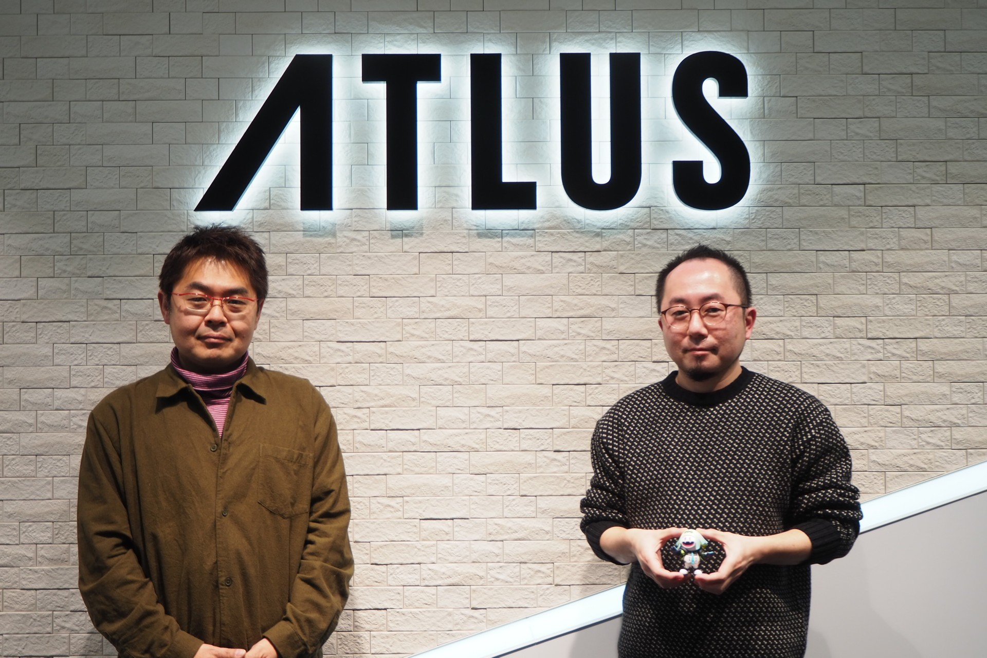 《灵魂骇客2》游戏情报特辑制片人兼导演访谈