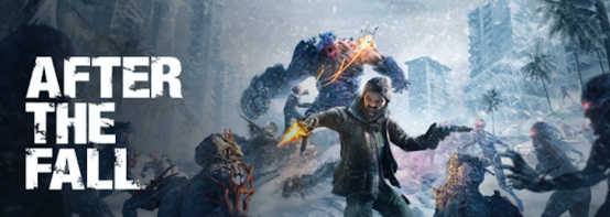 预告| 3A  VR大作《After  the  Fall》即将登陆冒险VR