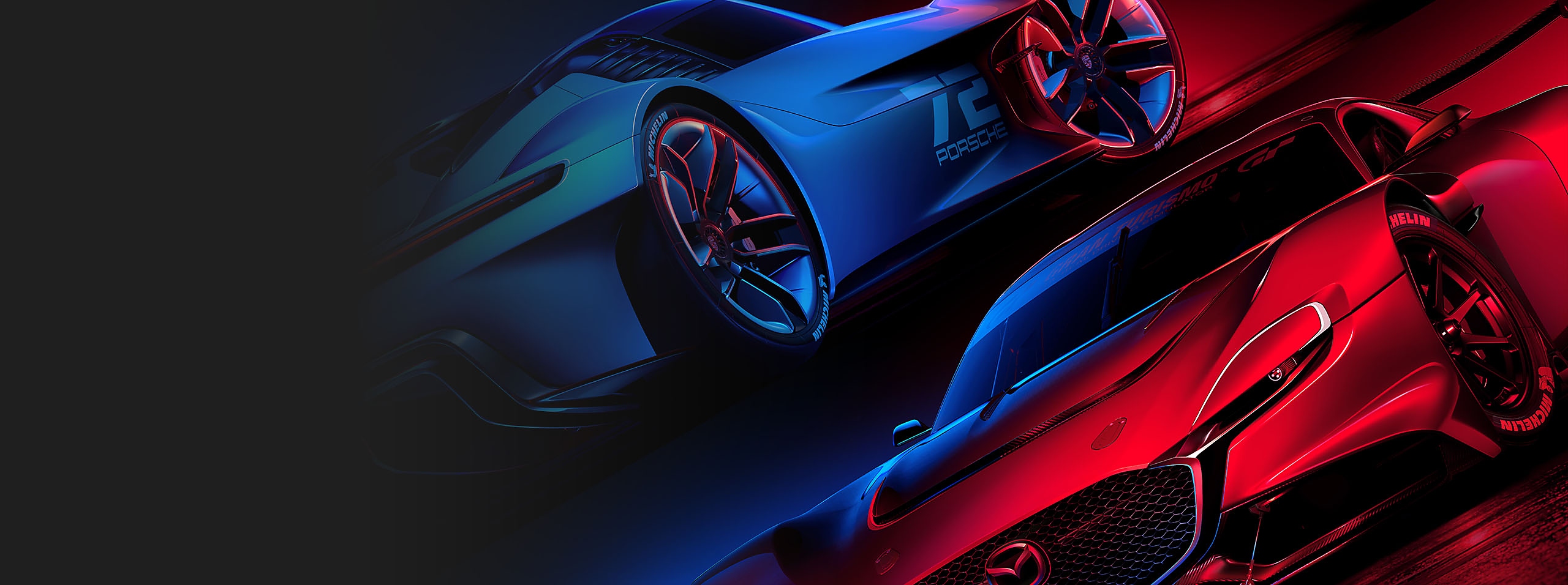 英国周榜：《GT赛车7》连续两个《艾尔登法环》下跌